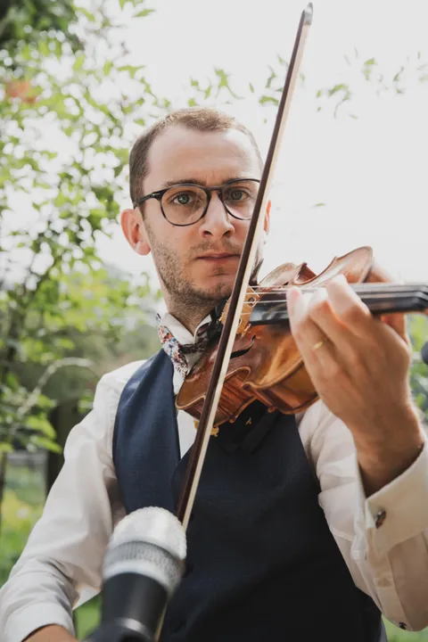 Nicolas Martin