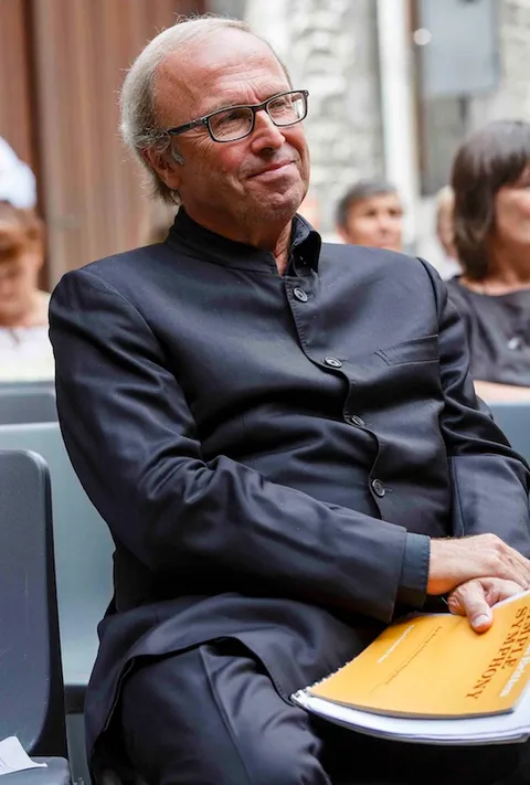 Philippe Gérard