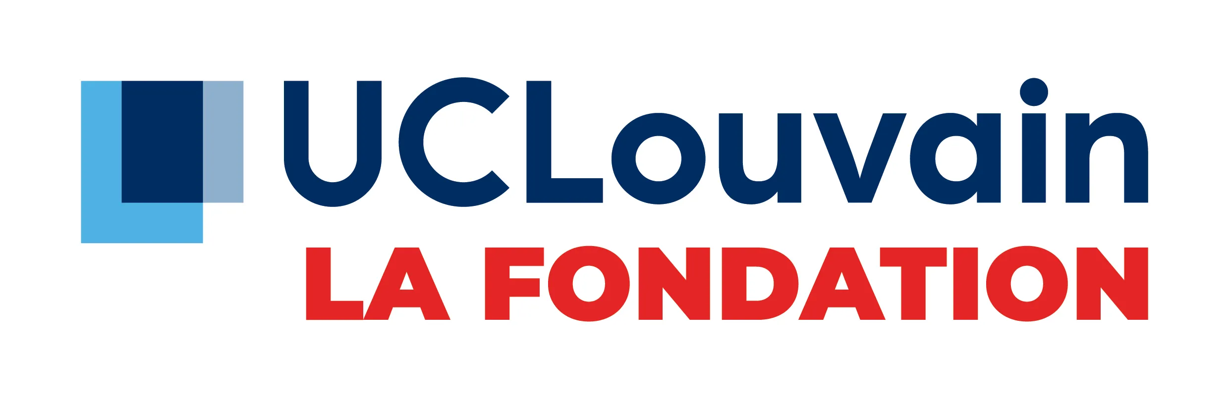 Fondation UCLouvain